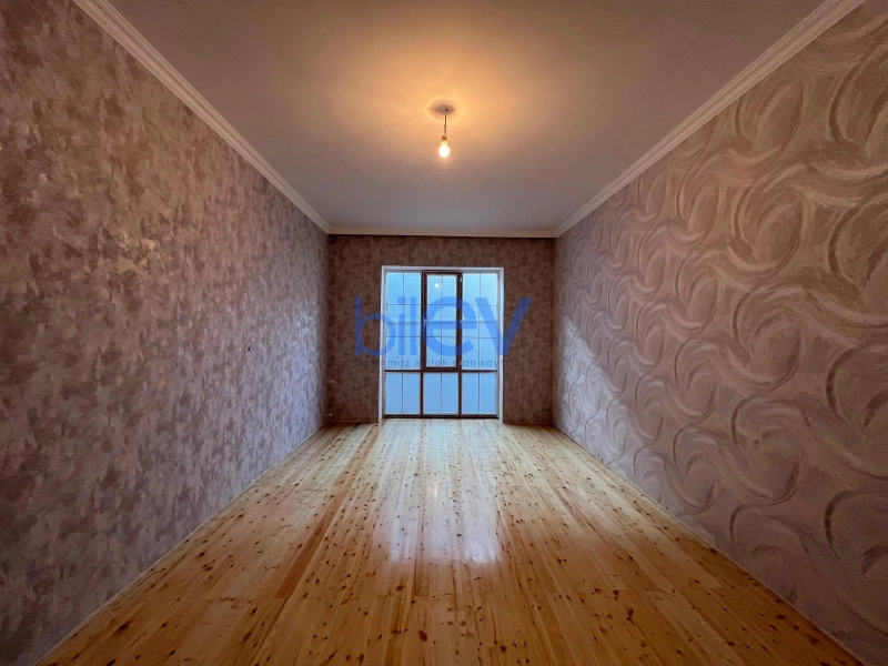 Satış 4 otaqlı Həyət evi  100m², Bakı