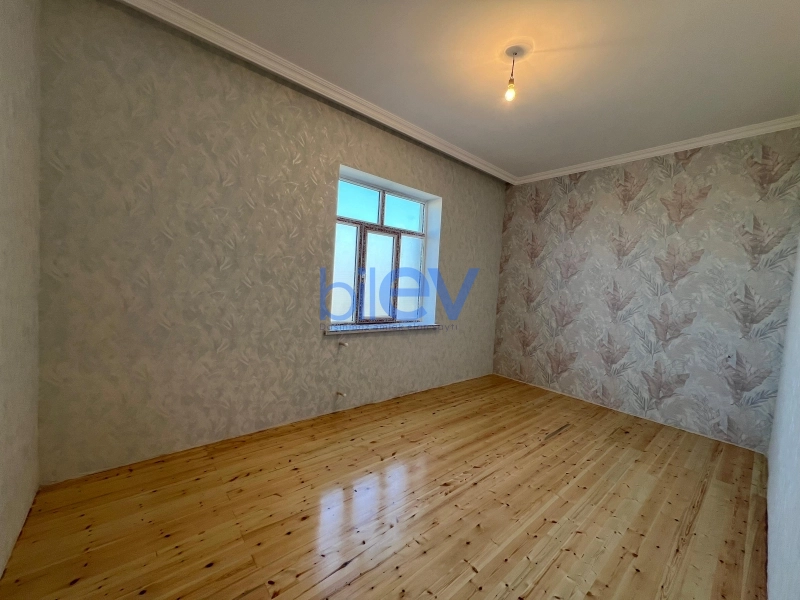 Satış 4 otaqlı Həyət evi  100m², Bakı