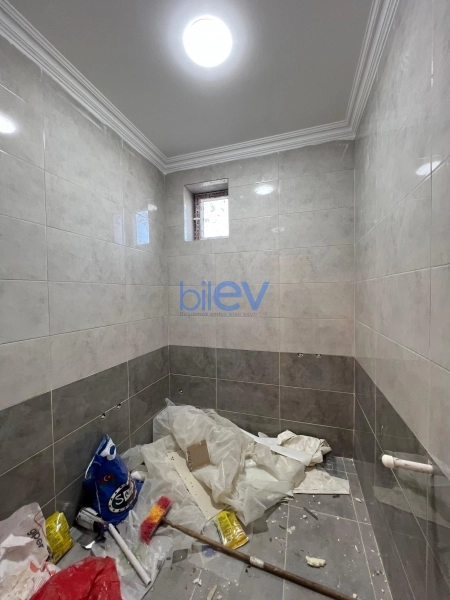 Satış 4 otaqlı Həyət evi  100m², Bakı