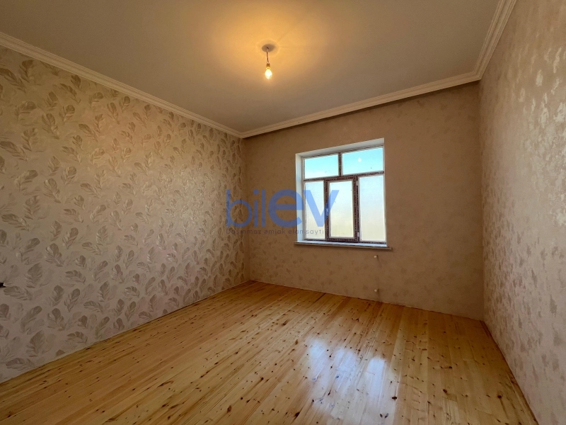 Satış 4 otaqlı Həyət evi  100m², Bakı