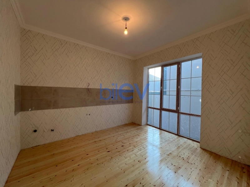 Satış 4 otaqlı Həyət evi  100m², Bakı
