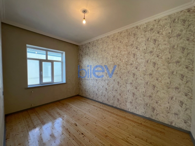 Satış 3 otaqlı Həyət evi  90m², Bakı