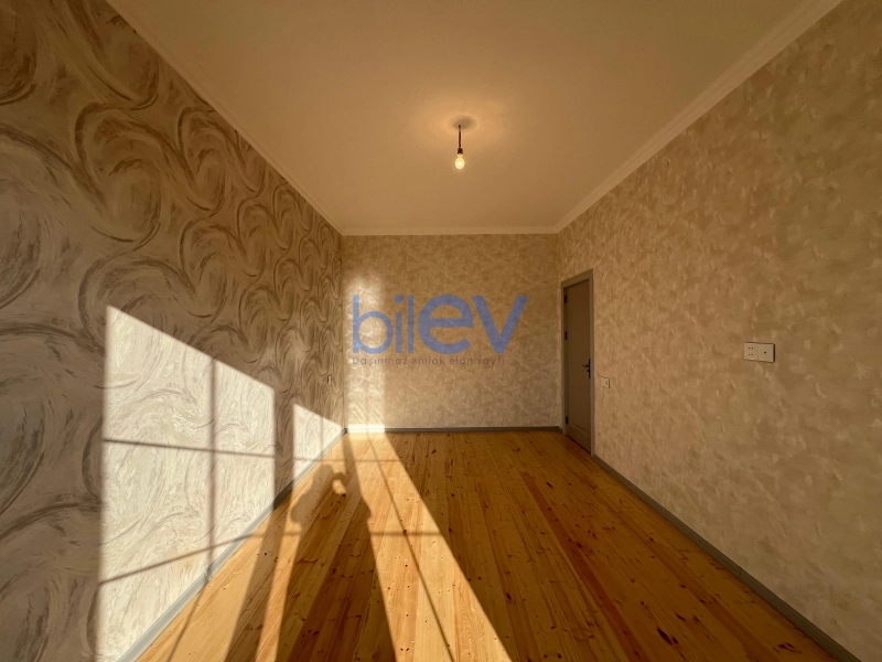 Satış 3 otaqlı Həyət evi  90m², Bakı