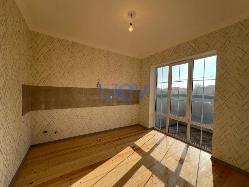 Satış 3 otaqlı Həyət evi  90m², Bakı