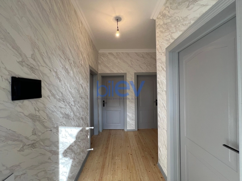 Satış 3 otaqlı Həyət evi  90m², Bakı