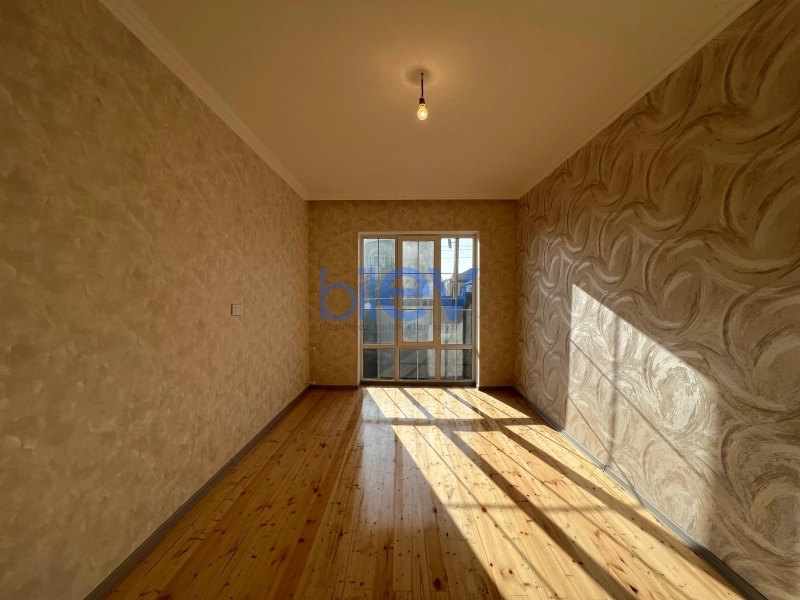 Satış 3 otaqlı Həyət evi  90m², Bakı