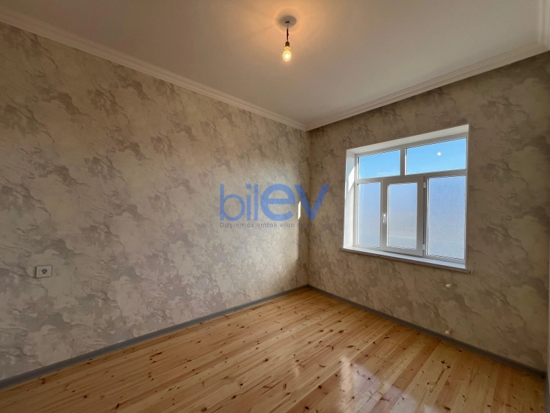 Satış 3 otaqlı Həyət evi  90m², Bakı