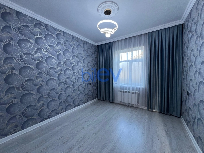 Satış 3 otaqlı Həyət evi  100m², Bakı