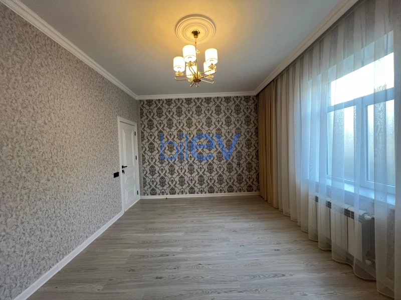 Satış 3 otaqlı Həyət evi  100m², Bakı
