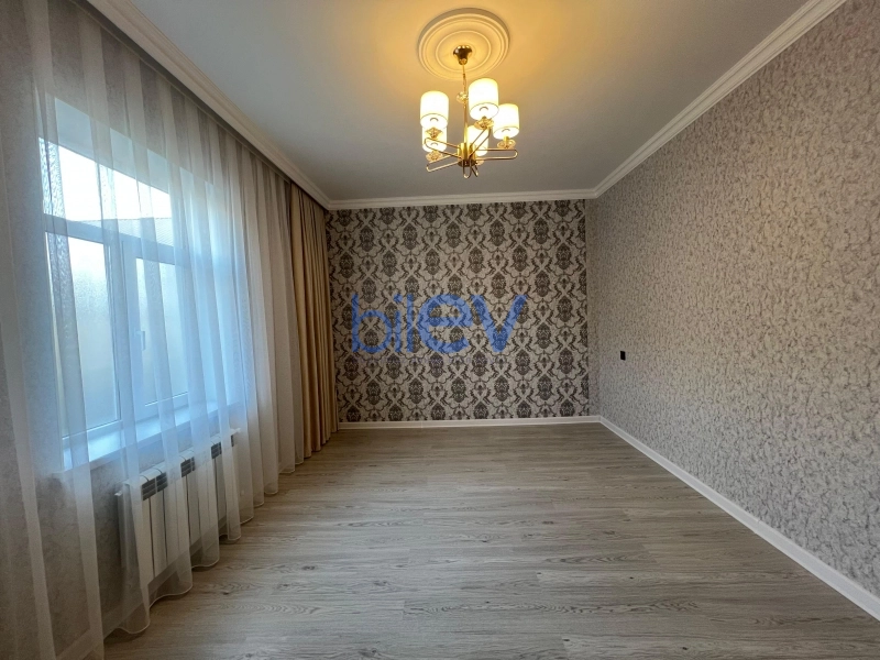 Satış 3 otaqlı Həyət evi  100m², Bakı