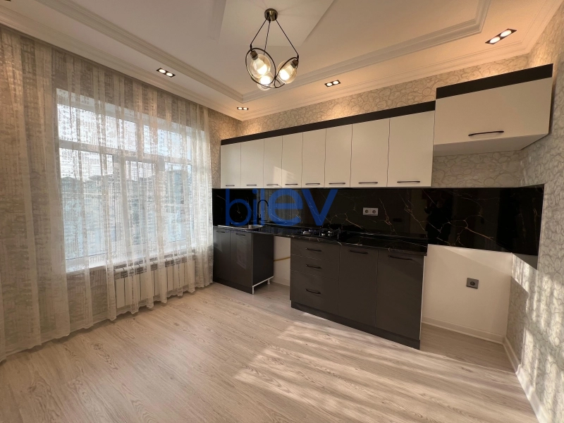 Satış 3 otaqlı Həyət evi  100m², Bakı