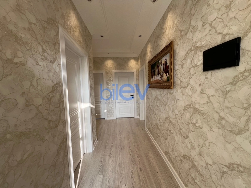 Satış 3 otaqlı Həyət evi  100m², Bakı