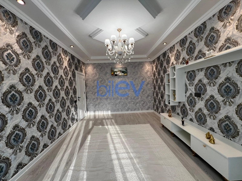 Satış 3 otaqlı Həyət evi  100m², Bakı