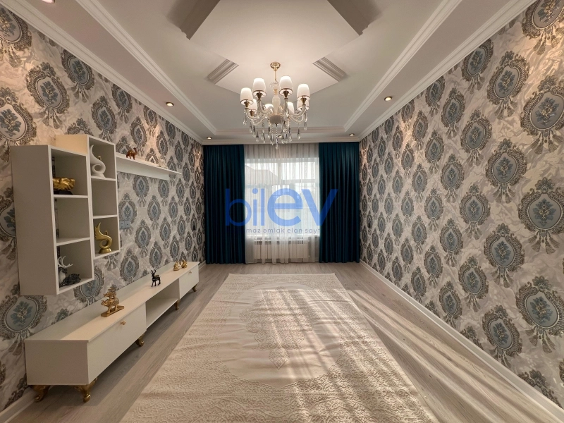 Satış 3 otaqlı Həyət evi  100m², Bakı
