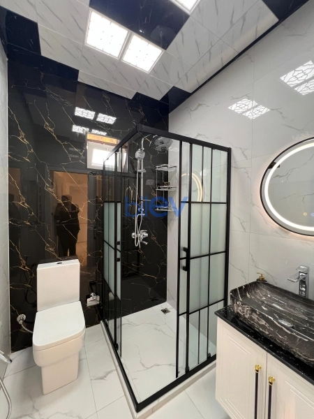 Satış 3 otaqlı Həyət evi  100m², Bakı
