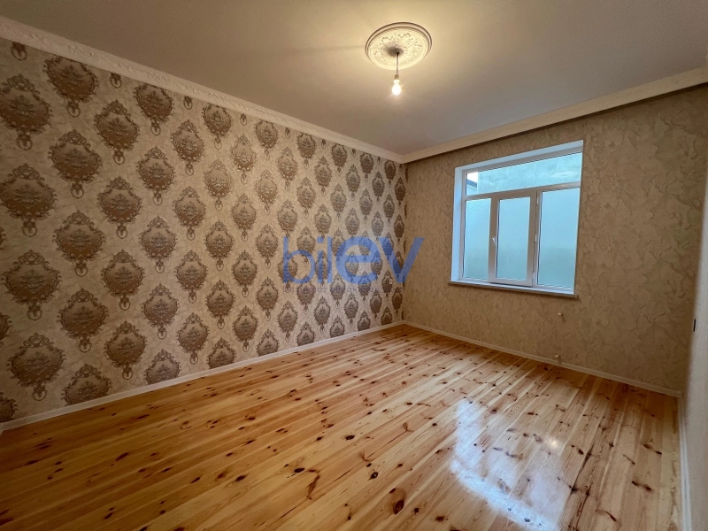 Satış 4 otaqlı Həyət evi  100m², Bakı