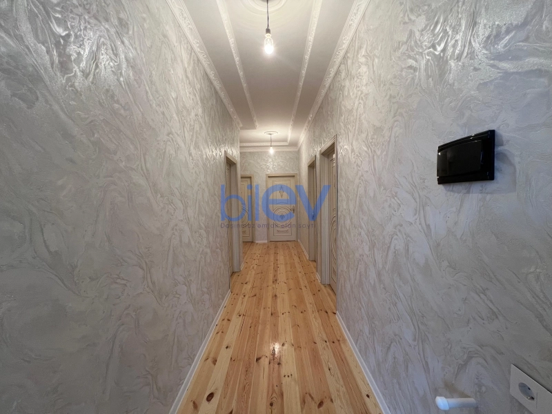 Satış 4 otaqlı Həyət evi  100m², Bakı