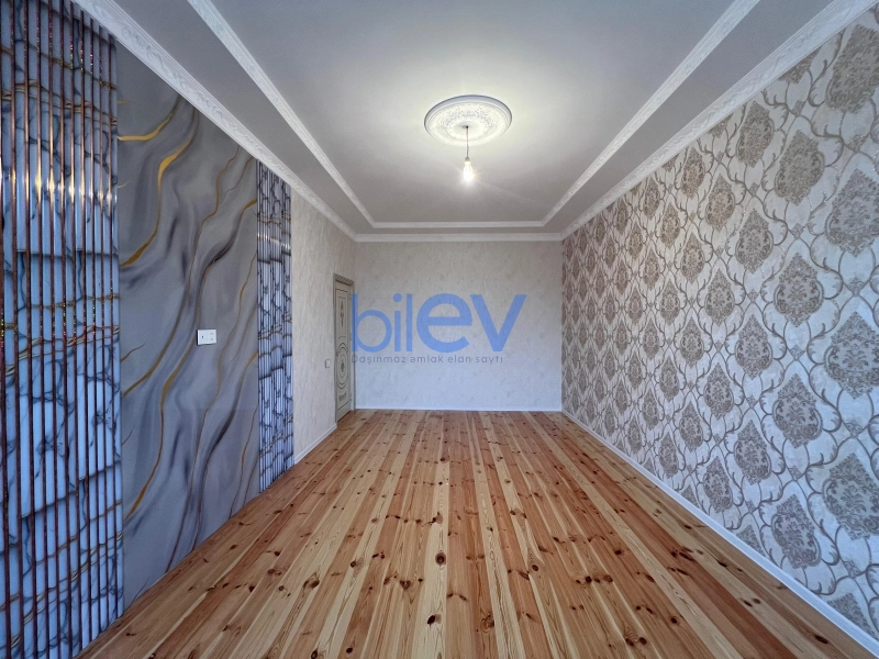 Satış 4 otaqlı Həyət evi  100m², Bakı