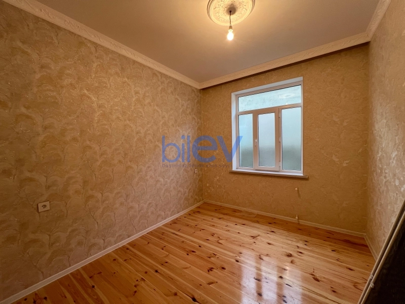 Satış 4 otaqlı Həyət evi  100m², Bakı