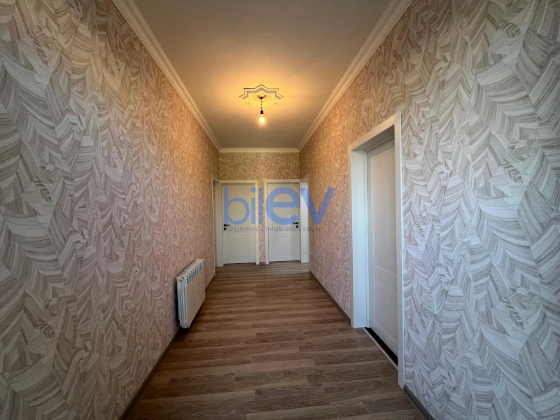 Satış 3 otaqlı Həyət evi  100m², Bakı