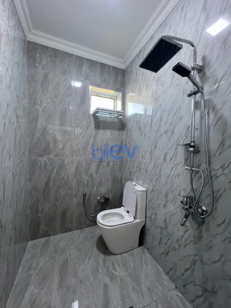 Satış 3 otaqlı Həyət evi  100m², Bakı