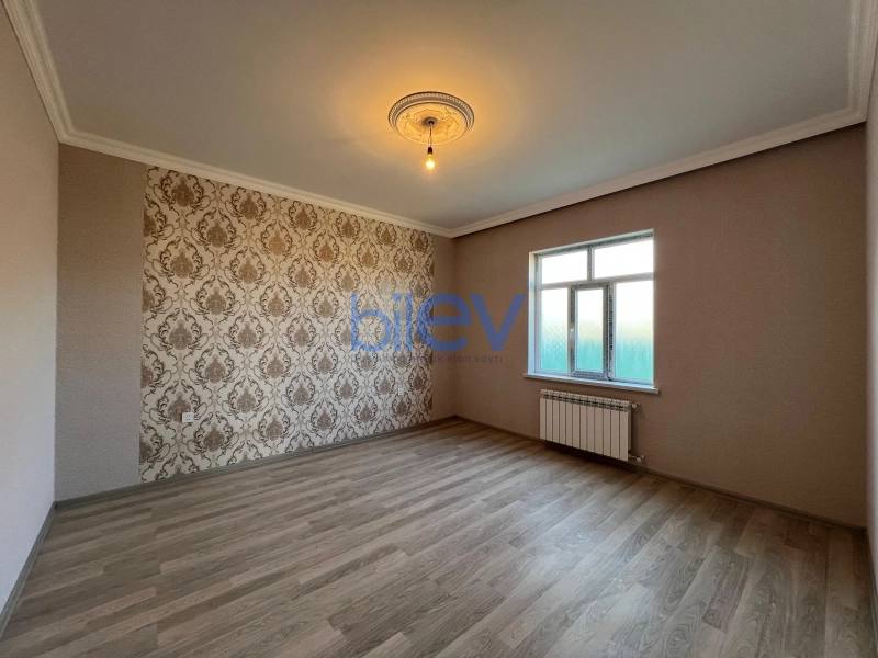 Satış 3 otaqlı Həyət evi  100m², Bakı