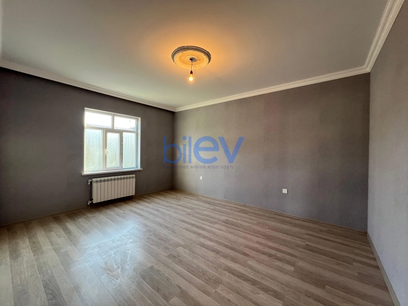 Satış 3 otaqlı Həyət evi  100m², Bakı