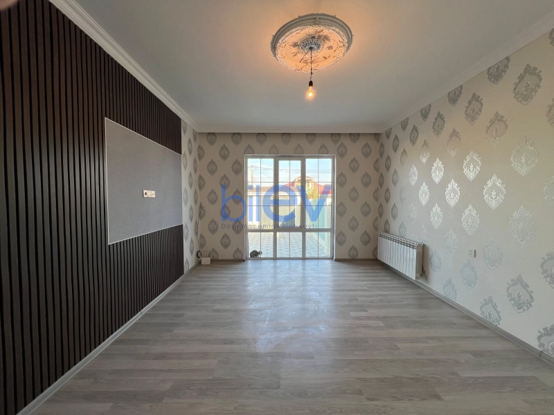 Satış 3 otaqlı Həyət evi  100m², Bakı