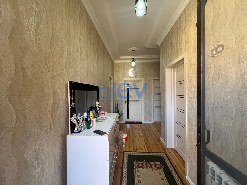 Satış 3 otaqlı Həyət evi  100m², Bakı