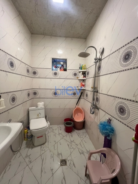 Satış 3 otaqlı Həyət evi  100m², Bakı