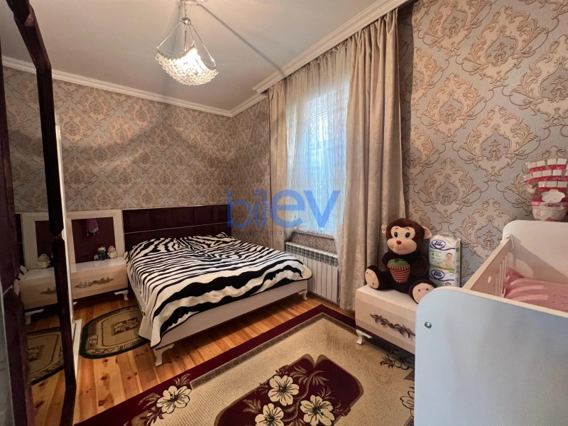 Satış 3 otaqlı Həyət evi  100m², Bakı