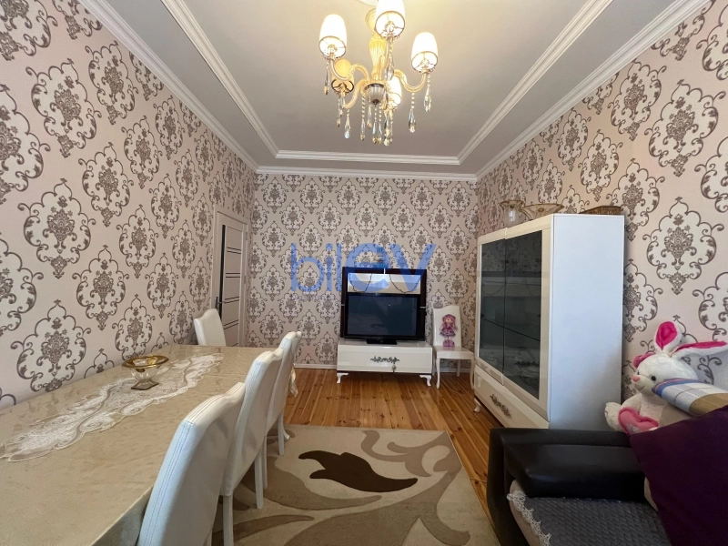 Satış 3 otaqlı Həyət evi  100m², Bakı