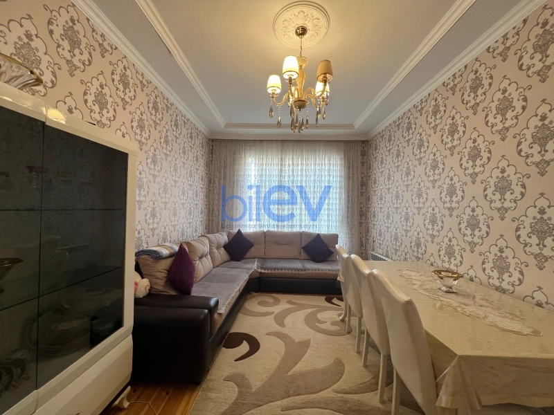 Satış 3 otaqlı Həyət evi  100m², Bakı