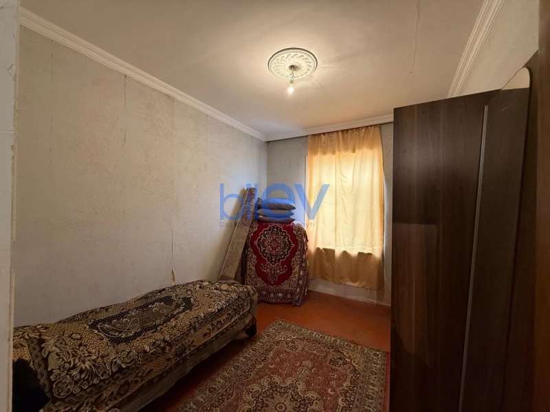 Satış 3 otaqlı Həyət evi  110m², Bakı