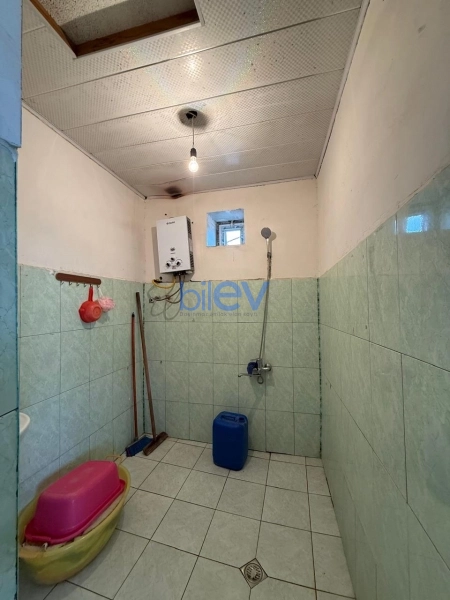 Satış 3 otaqlı Həyət evi  110m², Bakı
