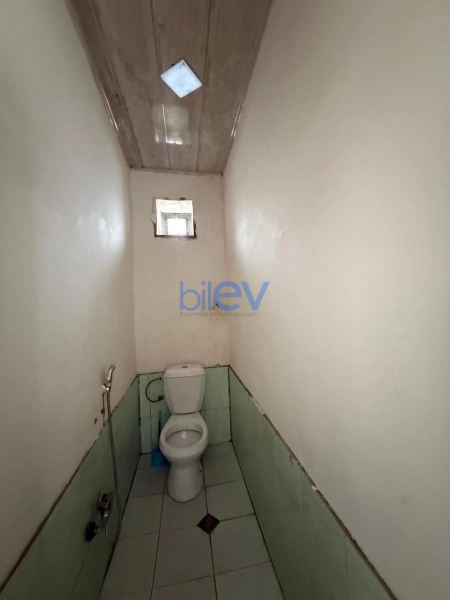 Satış 3 otaqlı Həyət evi  110m², Bakı