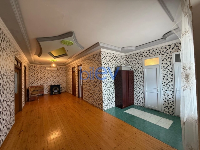 Satış 3 otaqlı Həyət evi  110m², Bakı