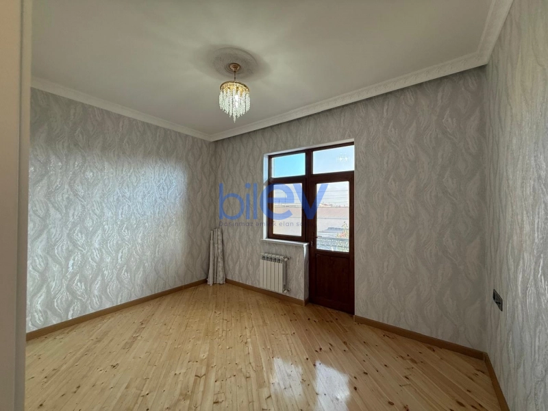 Satış 4 otaqlı Həyət evi  150m², Bakı