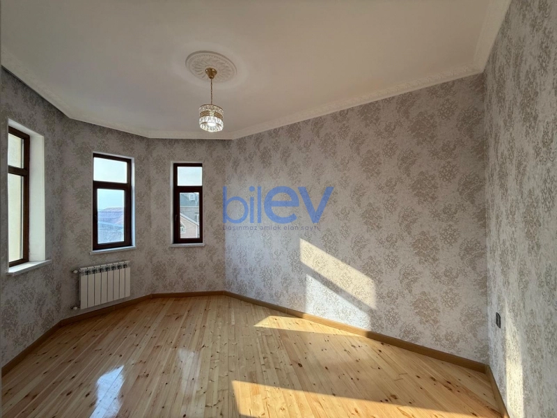 Satış 4 otaqlı Həyət evi  150m², Bakı