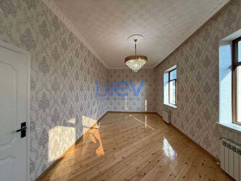 Satış 4 otaqlı Həyət evi  150m², Bakı