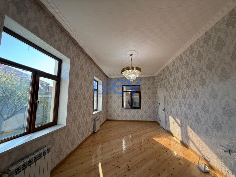 Satış 4 otaqlı Həyət evi  150m², Bakı