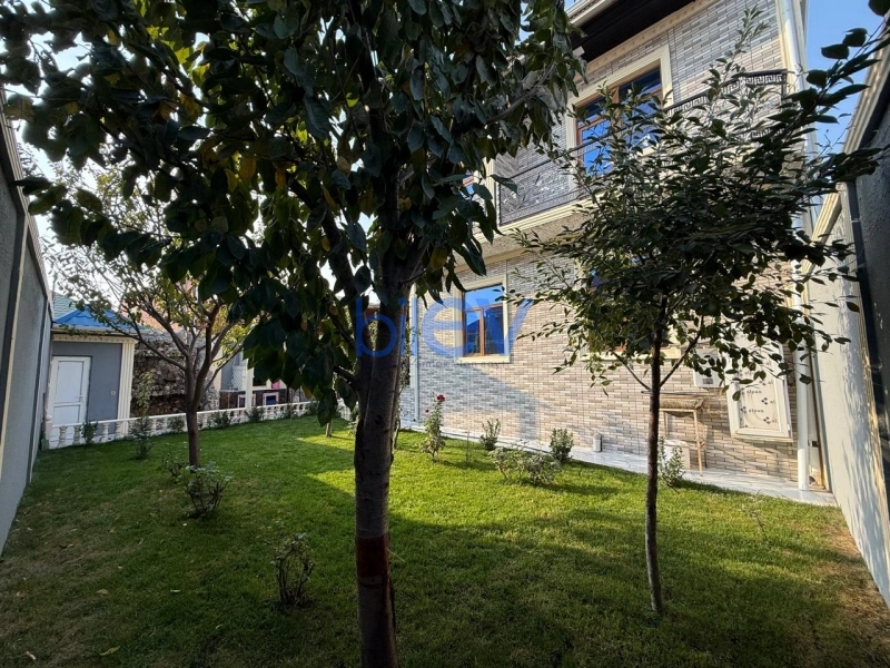 Satış 4 otaqlı Həyət evi  150m², Bakı
