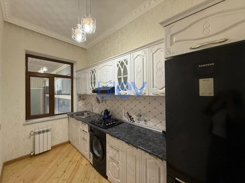 Satış 4 otaqlı Həyət evi  150m², Bakı