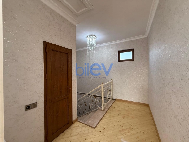 Satış 4 otaqlı Həyət evi  150m², Bakı