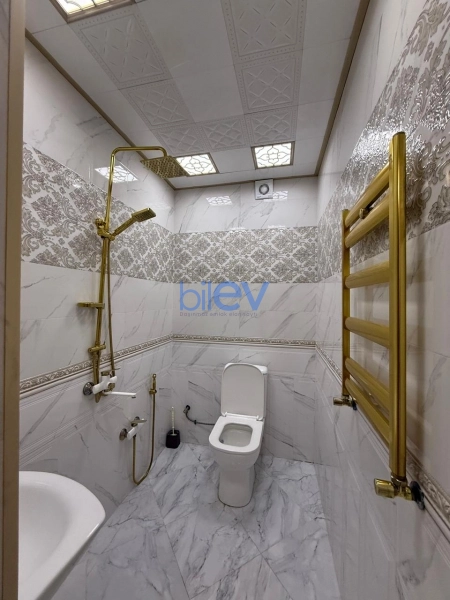 Satış 4 otaqlı Həyət evi  150m², Bakı