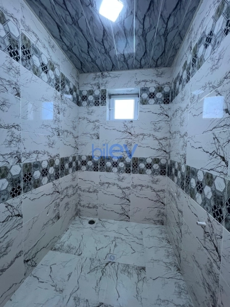 Satış 4 otaqlı Həyət evi  125m², Bakı