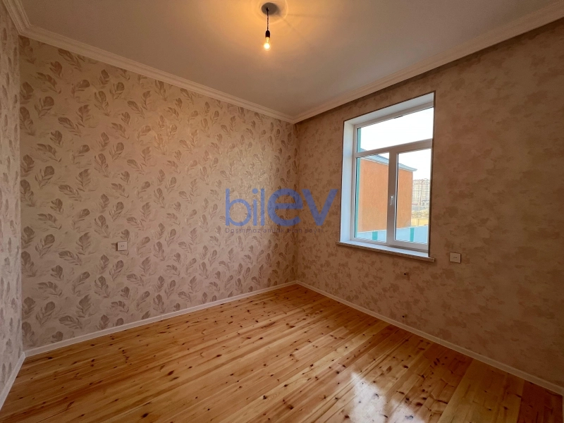 Satış 4 otaqlı Həyət evi  125m², Bakı
