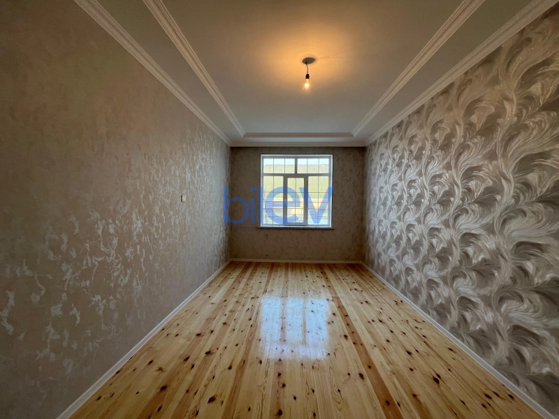 Satış 4 otaqlı Həyət evi  125m², Bakı