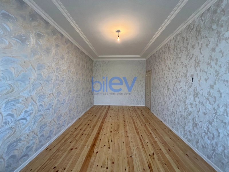 Satış 4 otaqlı Həyət evi  125m², Bakı