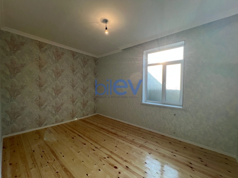 Satış 4 otaqlı Həyət evi  125m², Bakı